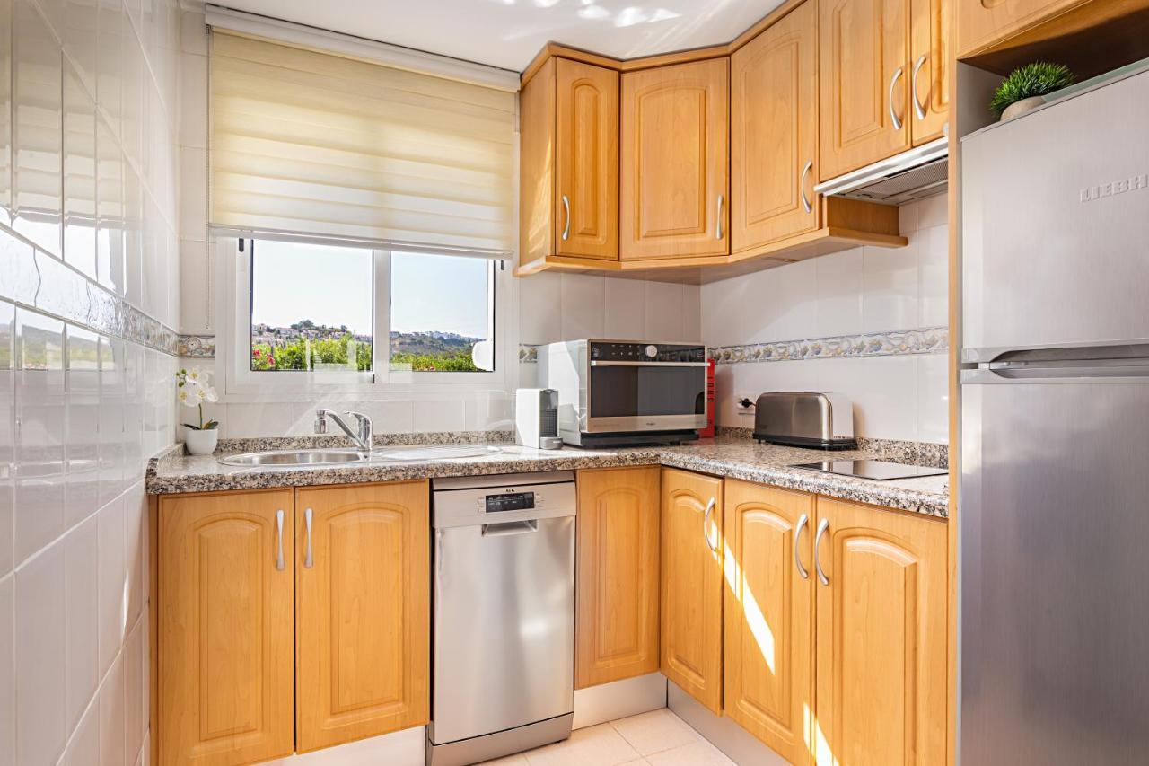 Relax At Premium Beach Flat - Aldea Beach มานิลบา ภายนอก รูปภาพ