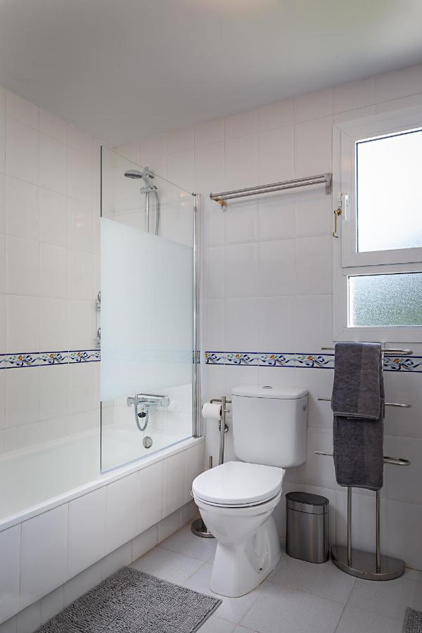 Relax At Premium Beach Flat - Aldea Beach มานิลบา ภายนอก รูปภาพ