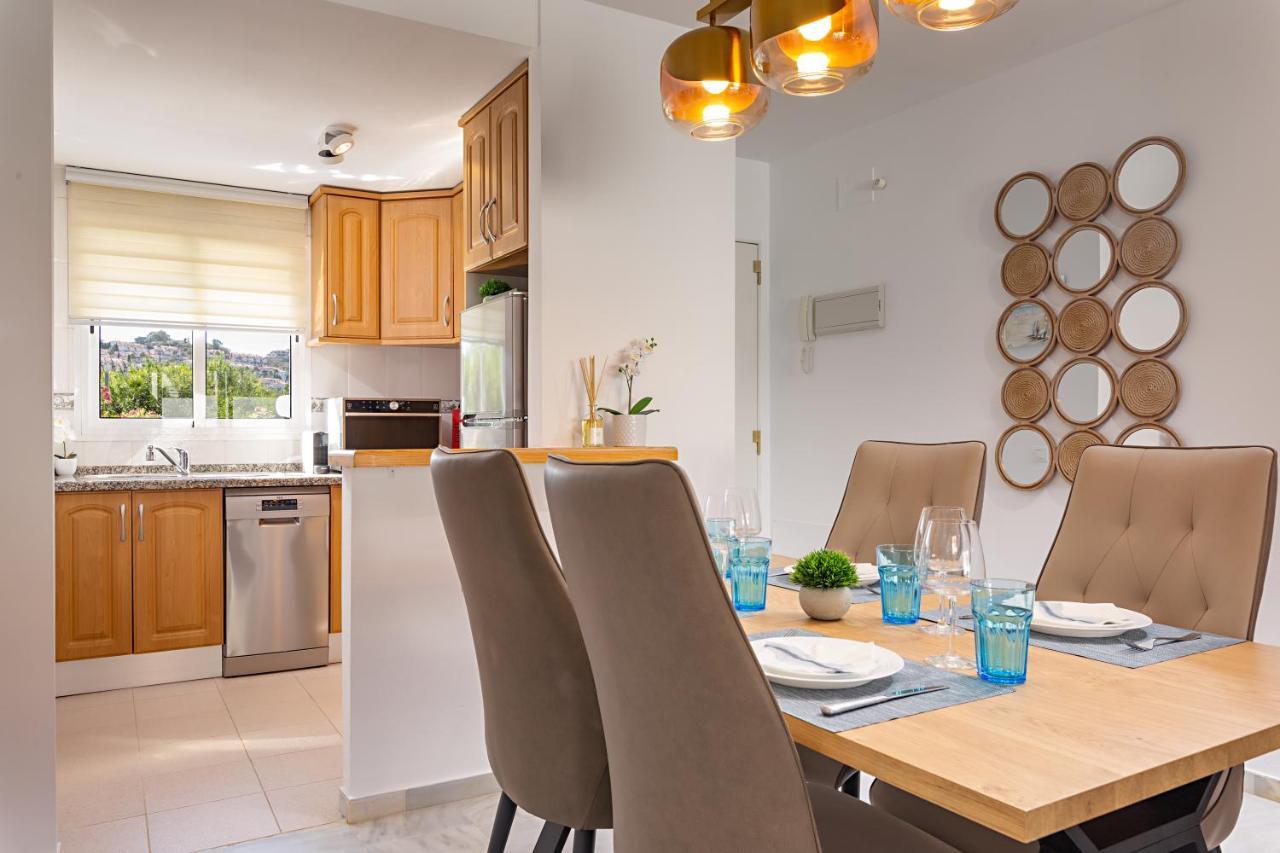 Relax At Premium Beach Flat - Aldea Beach มานิลบา ภายนอก รูปภาพ