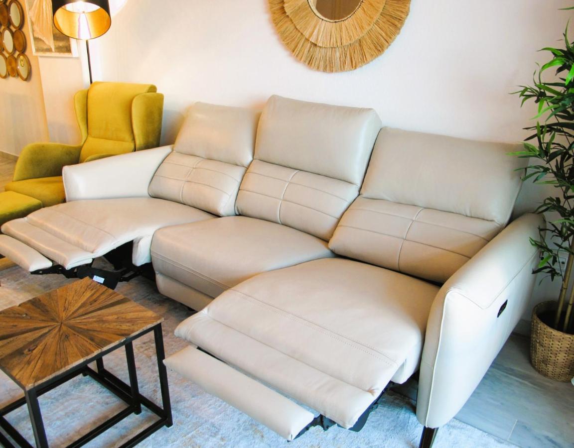 Relax At Premium Beach Flat - Aldea Beach มานิลบา ภายนอก รูปภาพ